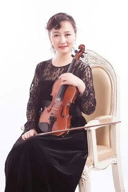 Liu Xin Jie