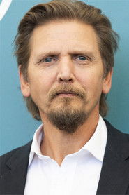Barry Pepper