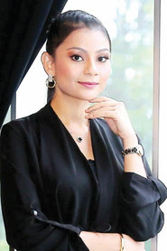 Silfeny Osman