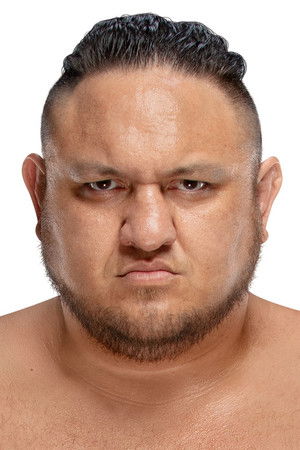 Samoa Joe