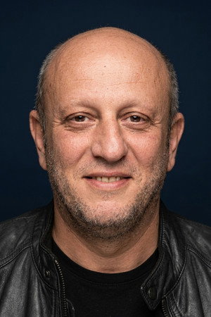 Serkan Keskin