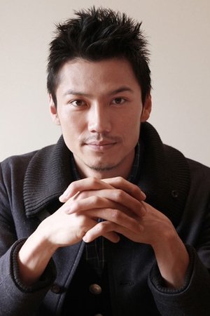 Iwanaga Hiroaki