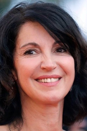 Zabou Breitman