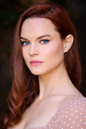 Vanessa Donghi