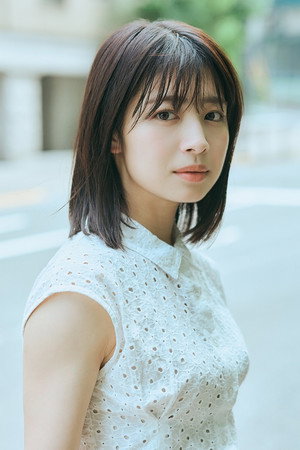 泉川実穂