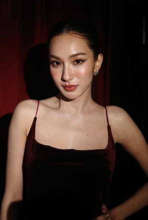 Enjoy Thidarut Pruethong